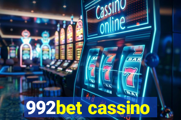 992bet cassino